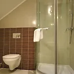 Hotel Elizabeth Gyula