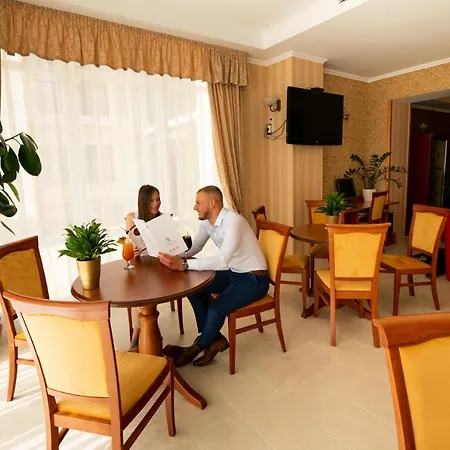 Elizabeth Hotel 4*