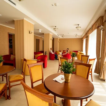 Hotel Elizabeth Gyula