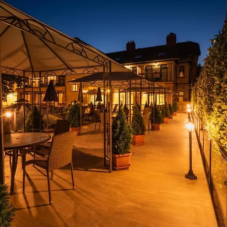 Hotel Elizabeth 4*