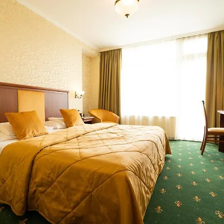 Hotel Elizabeth