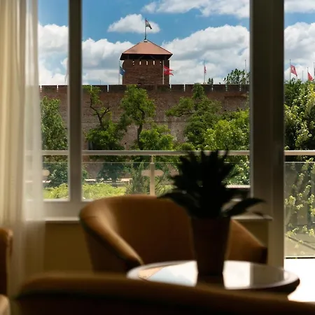 Hotel Elizabeth