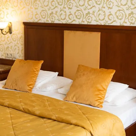 Hotel Elizabeth