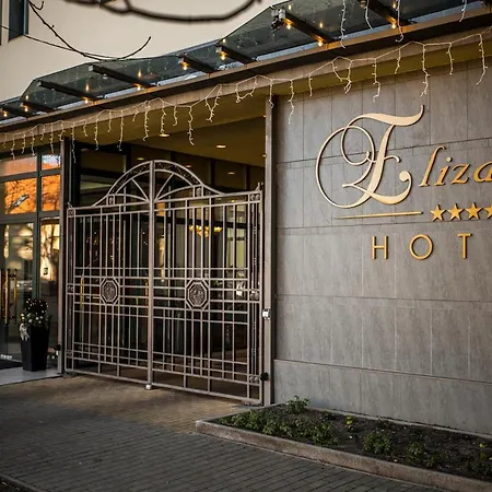 Hotel Elizabeth