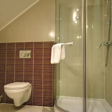 Hotel Elizabeth Gyula