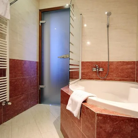 Hotel Elizabeth Gyula