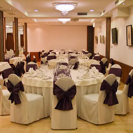 Elizabeth Hotel 4*
