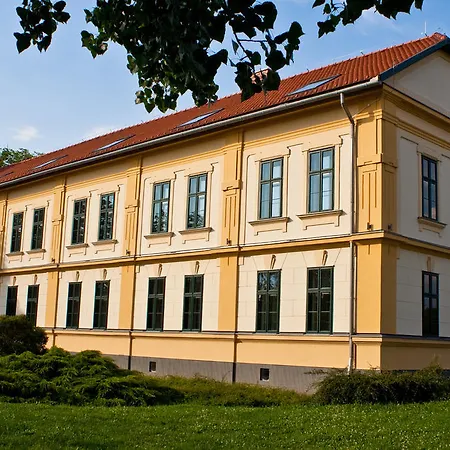 Hotel Elizabeth Gyula