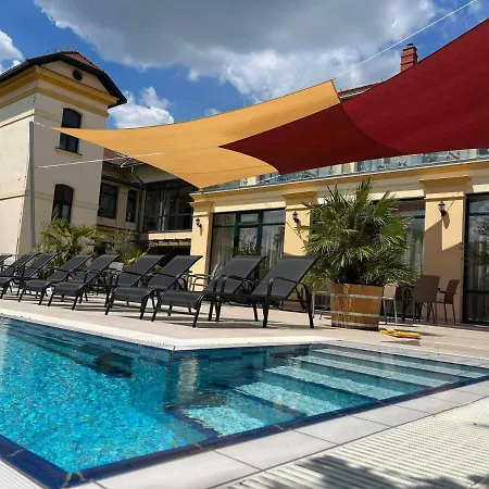 Hotel Elizabeth 4*