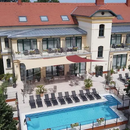 Hotel Elizabeth