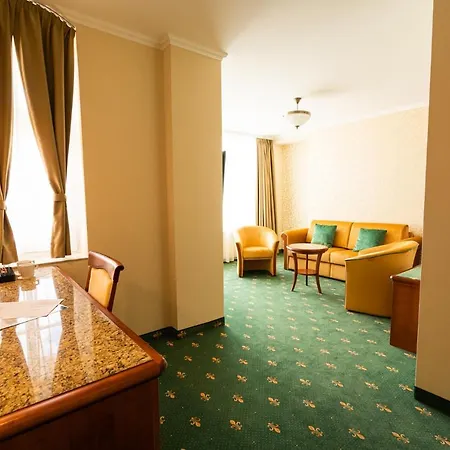Hotel Elizabeth