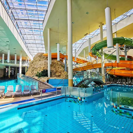 Elizabeth Hotel Gyula