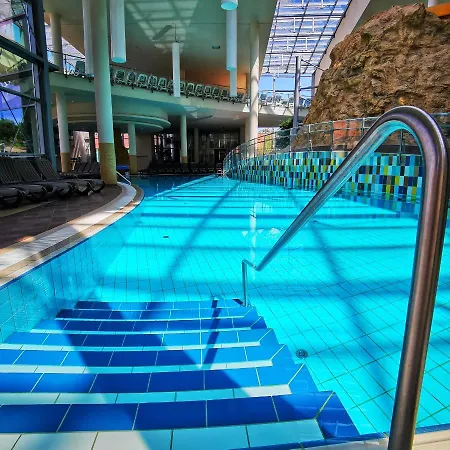 Elizabeth Hotel Gyula