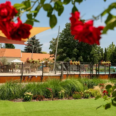 Elizabeth Hotel Gyula