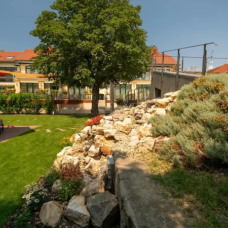 Otel Elizabeth Gyula