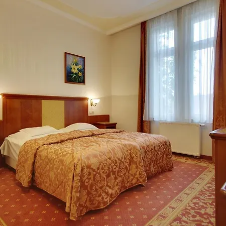 Hotel Elizabeth 4*