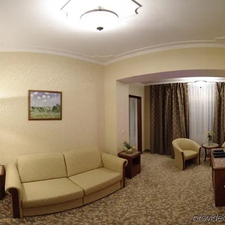 Elizabeth Hotel Gyula