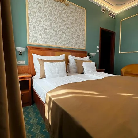 Elizabeth Hotel