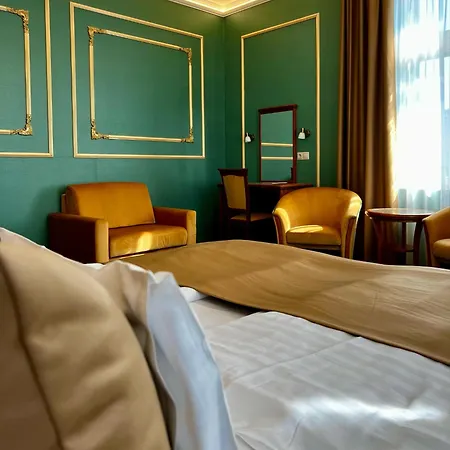 Hotel Elizabeth