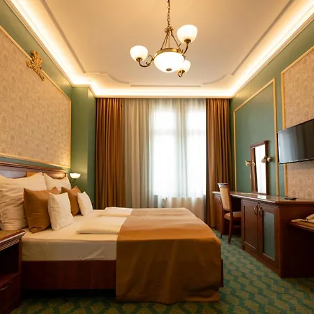 Hotel Elizabeth 4*