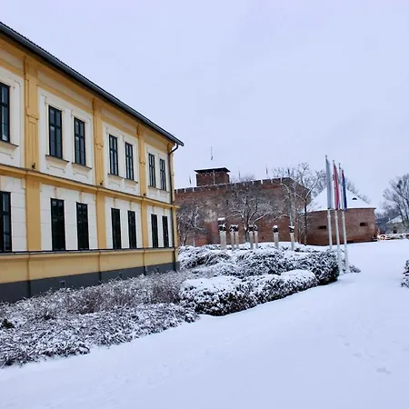 Otel Elizabeth Gyula