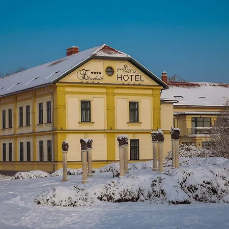 Hotel Elizabeth