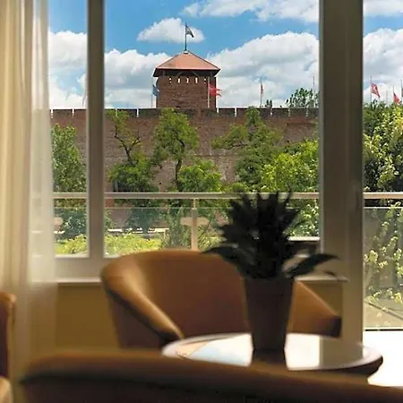 Hotel Elizabeth Jula