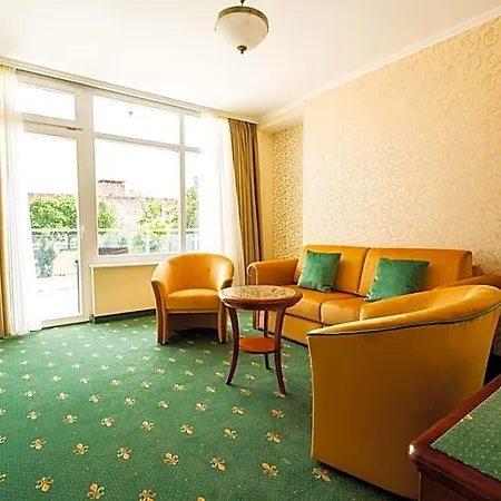 Hotel Elizabeth Jula