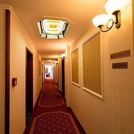 Hotel Elizabeth