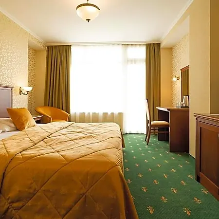 Hotel Elizabeth