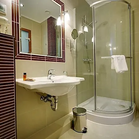 Hotel Elizabeth Gyula
