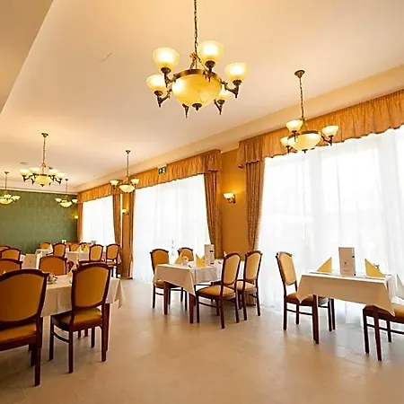 Hotel Elizabeth