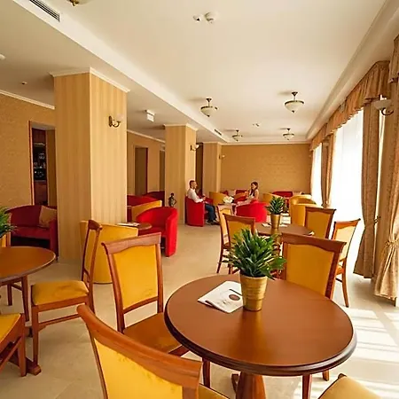 Hotel Elizabeth Jula