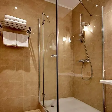 Elizabeth Hotel Gyula