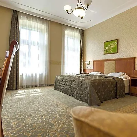 Hotel Elizabeth Jula