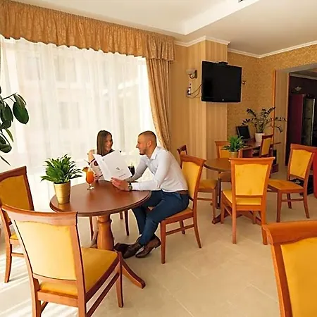 Hotel Elizabeth 4*