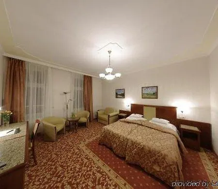 Hotel Elizabeth 4*