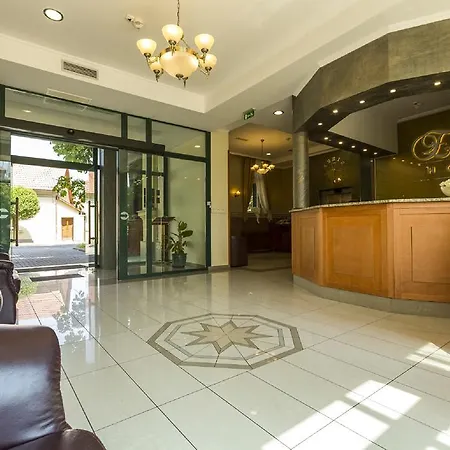 Hotel Elizabeth 4*