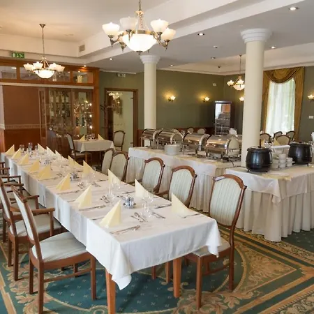Hotel Elizabeth