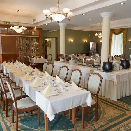 Hotel Elizabeth