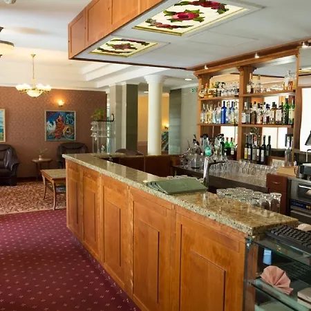 Elizabeth Hotel Gyula