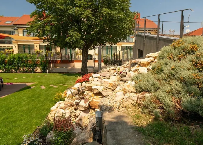 Otel Elizabeth Gyula