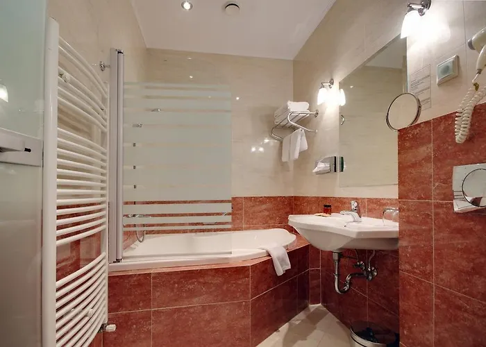 Otel Elizabeth Gyula